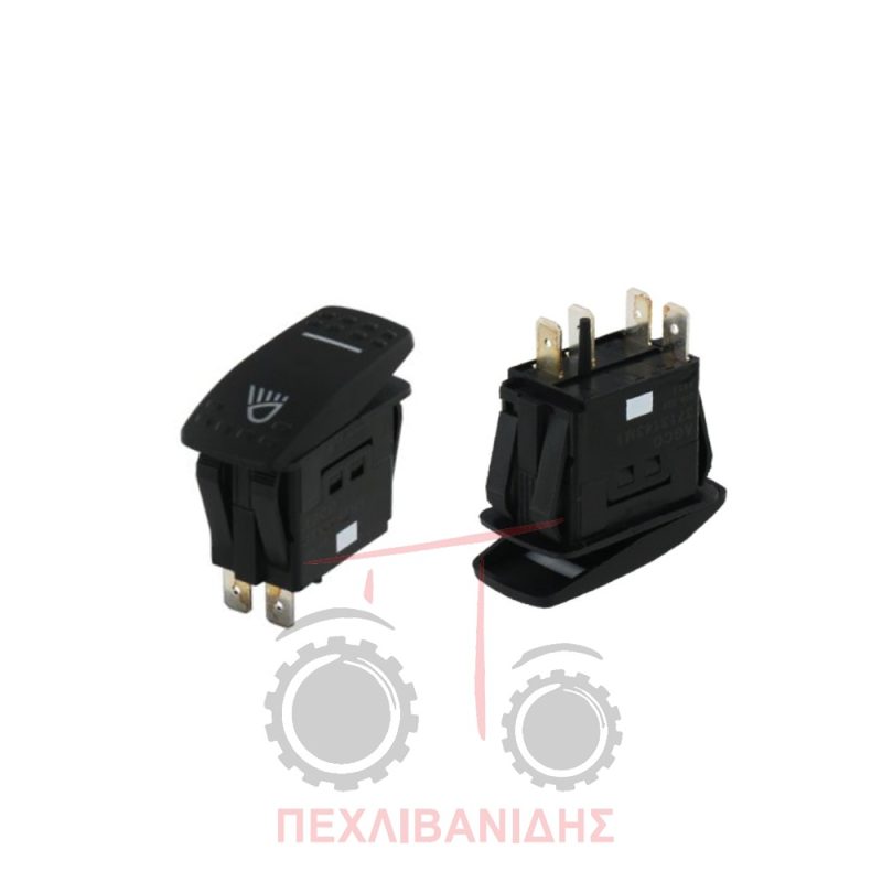 Διακόπτης προβολέα MF 6180-8130-8160