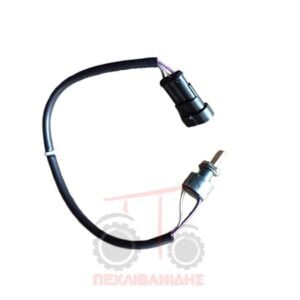 Ποτενσιόμετρο σασμάν Massey Ferguson 5400-6400-7400-8400