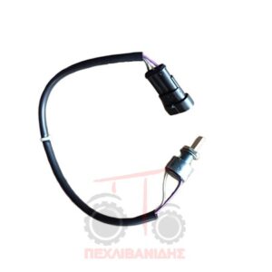 Ποτενσιόμετρο σασμάν Massey Ferguson 5400-6400-7400-8400