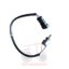 Ποτενσιόμετρο σασμάν Massey Ferguson 5400-6400-7400-8400