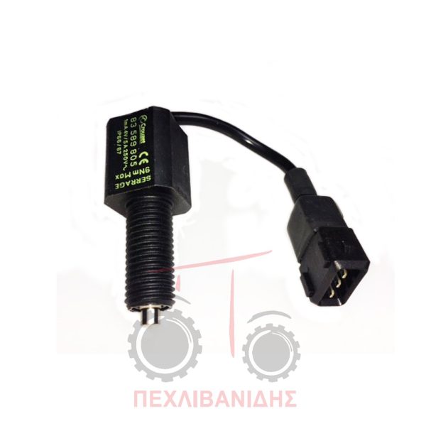 Ποτενσιόμετρο συμπλέκτη MF 6200-7400-8200-8400