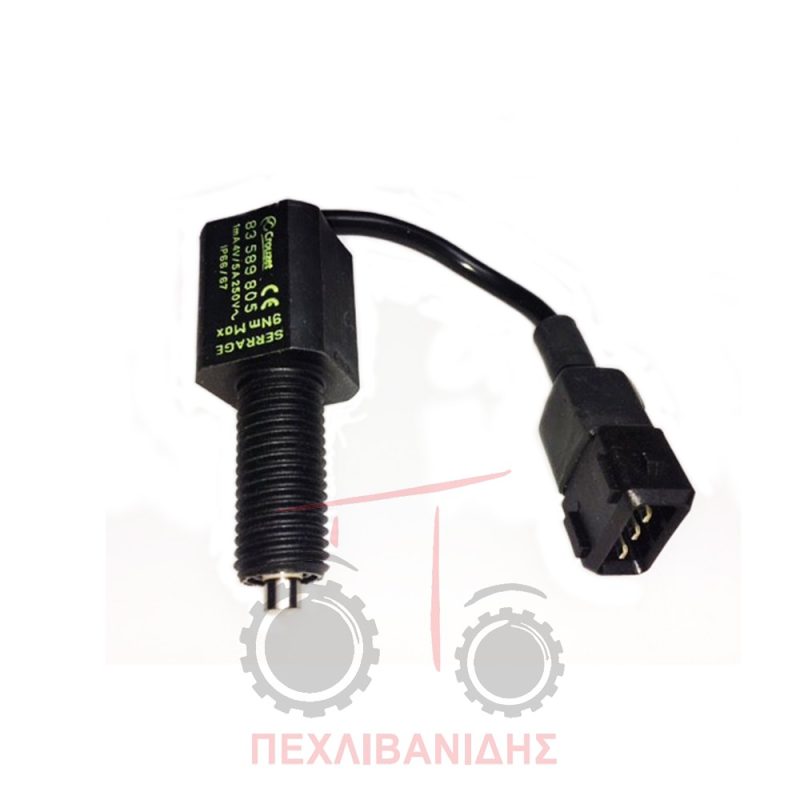 Ποτενσιόμετρο συμπλέκτη MF 6200-7400-8200-8400 Ποτενσιόμετρο συμπλέκτη MF 6200-7400-8200-8400