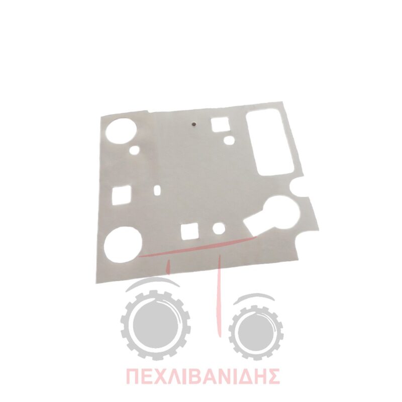 Σφουγγάρι ταμπλό Massey Ferguson 399