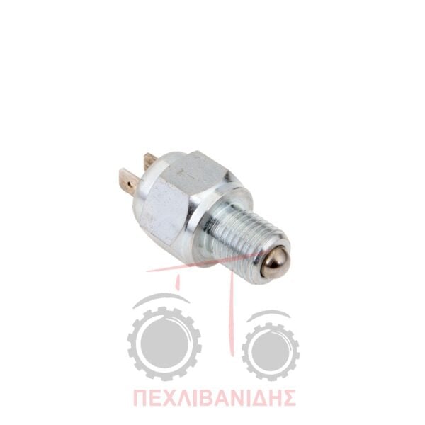 Φούσκα συμπλέκτη μίζας Massey Ferguson 6180-6280-8160