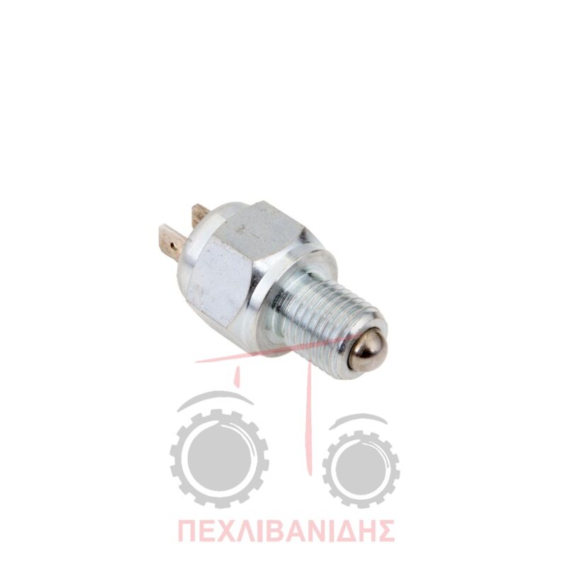 Φούσκα συμπλέκτη μίζας Massey Ferguson 6180-6280-8160 Φούσκα συμπλέκτη μίζας Massey Ferguson 6180-6280-8160