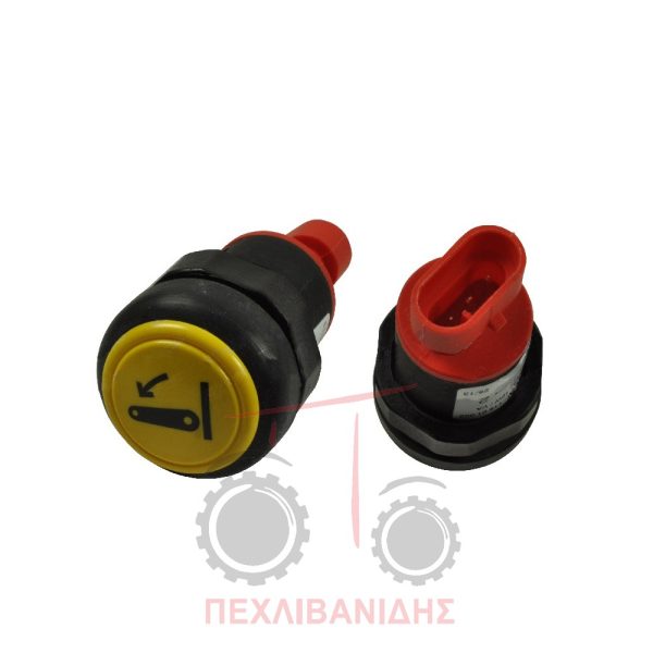 Διακόπτης υδραυλικού Massey Ferguson 5400-6400-7400