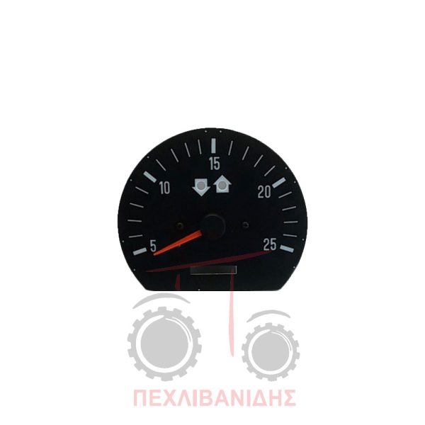 Στροφόμετρο δεξί ρεβέρσας Massey Ferguson 5400-6200-8200
