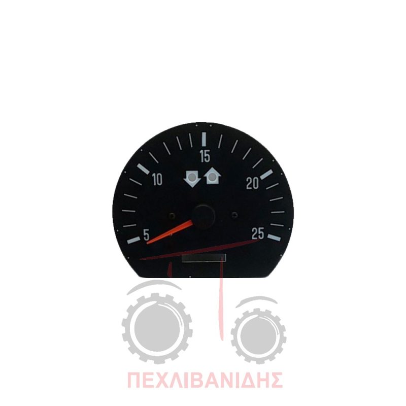 Στροφόμετρο δεξί ρεβέρσας Massey Ferguson 5400-6200-8200 Στροφόμετρο δεξί ρεβέρσας Massey Ferguson 5400-6200-8200