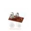 Aντίσταση καλοριφέρ Massey Ferguson 3080-3125-6100-8210