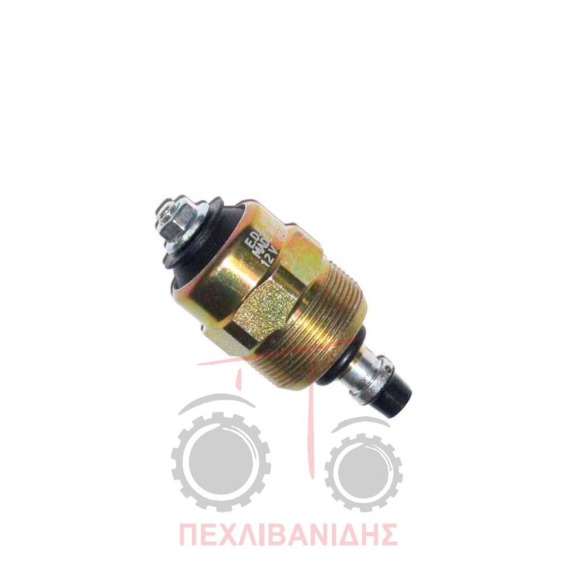 Ηλεκτρικό αντλίας πετρελαίου Bosch 12V