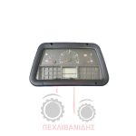 Ταμπλό κομπλέ Massey Ferguson 4245-4345-4370 Ταμπλό κομπλέ Massey Ferguson 4245-4345-4370