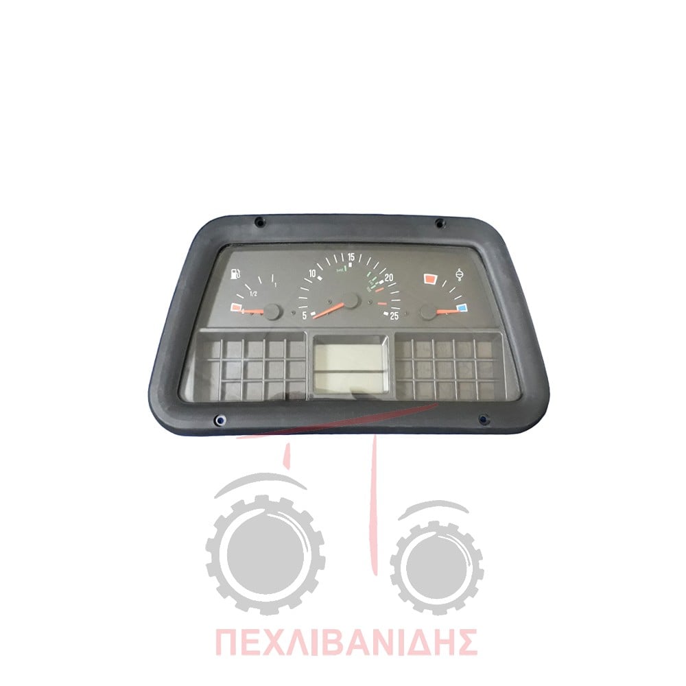 Ταμπλό κομπλέ Massey Ferguson 4245-4345-4370