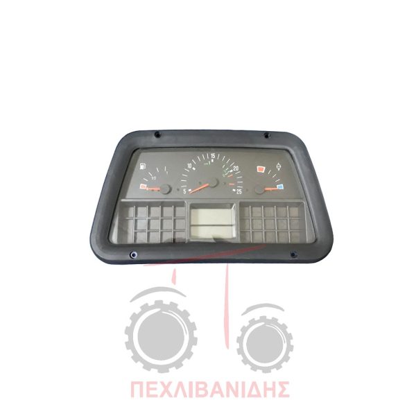 Ταμπλό κομπλέ Massey Ferguson 4245-4345-4370