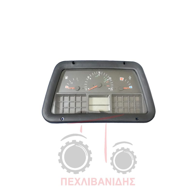 Ταμπλό κομπλέ Massey Ferguson 4245-4345-4370