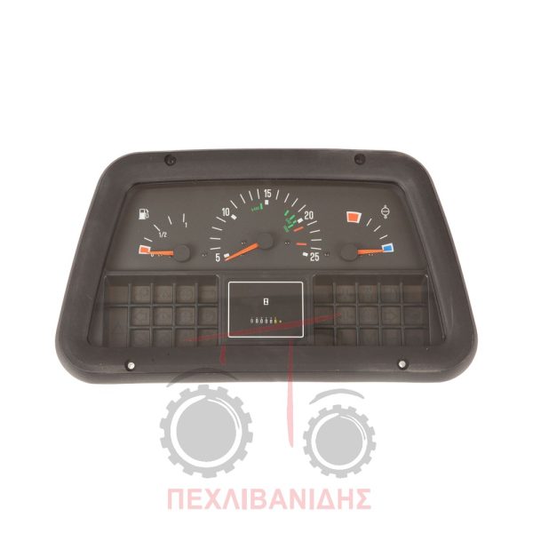 Ταμπλό κομπλέ Massey Ferguson 4200-4300