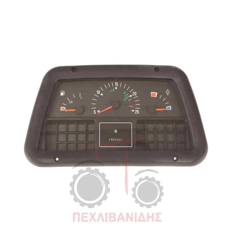 Ταμπλό κομπλέ Massey Ferguson 4200-4300