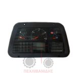 Πίνακας οργάνων MF 4245-4345-4370 Πίνακας οργάνων MF 4245-4345-4370
