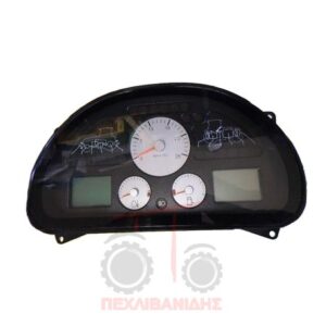 Πλήρης καντράν MF 6400-7400-8400