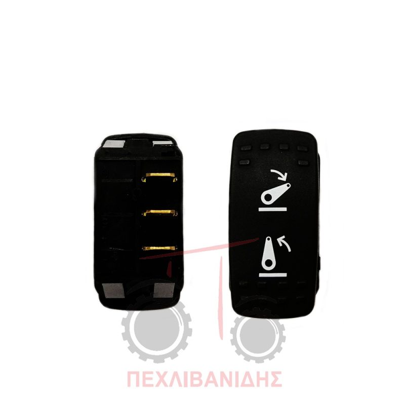 Ηλεκτρικός διακόπτης υδραυλικού MF 5400-6400-7400