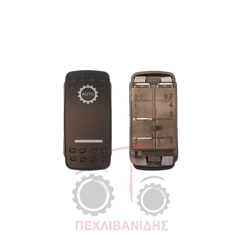 Διακόπτης σασμάν AUTODRIVE MF 6260-6270-6280-6290 Διακόπτης σασμάν AUTODRIVE MF 6260-6270-6280-6290