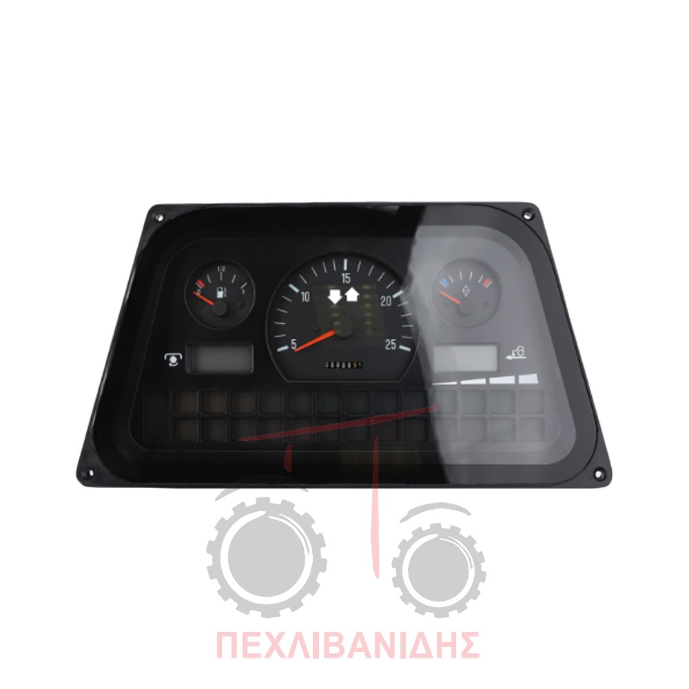 Ταμπλό κομπλέ Massey Ferguson 5400-6200