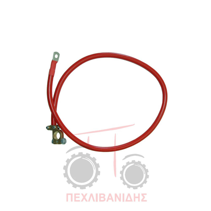 Καλωδίωση μπαταρίας Massey Ferguson 265-275-290-298-690