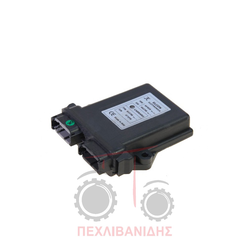 Υπολογιστής ταχυτήτων & ρεβέρσας MF 3615-3635-3645-3655