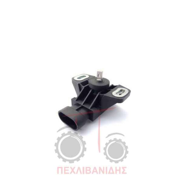 Αισθητήρας αργό γρήγορο Massey Ferguson 7400-8400