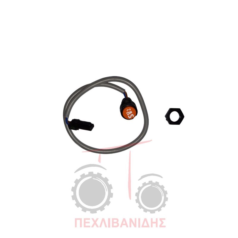 Διακόπτης γκαζιού SV2 Massey Ferguson 7400-8400
