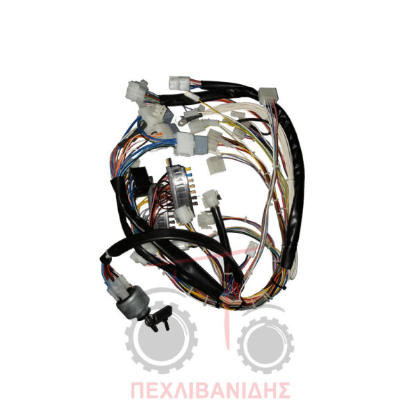 Καλωδίωση ταμπλό Massey Ferguson 3225