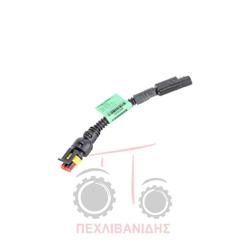 Αντάπτορας αισθητήρα χιλιομέτρων Massey Ferguson 5400-6610-7610-7620 Αντάπτορας αισθητήρα χιλιομέτρων Massey Ferguson 5400-6610-7610-7620