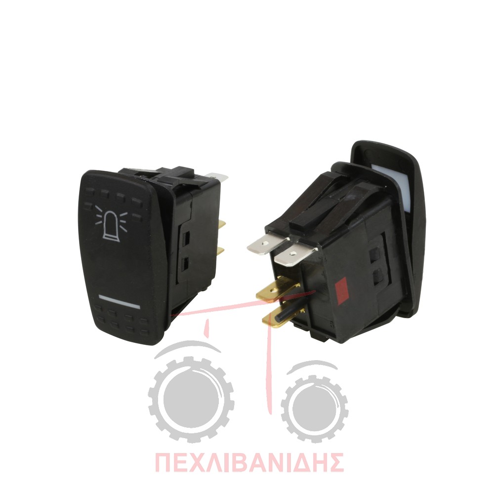 Διακόπτης φάρου Massey Ferguson 5400-6100-6200-8100-8200