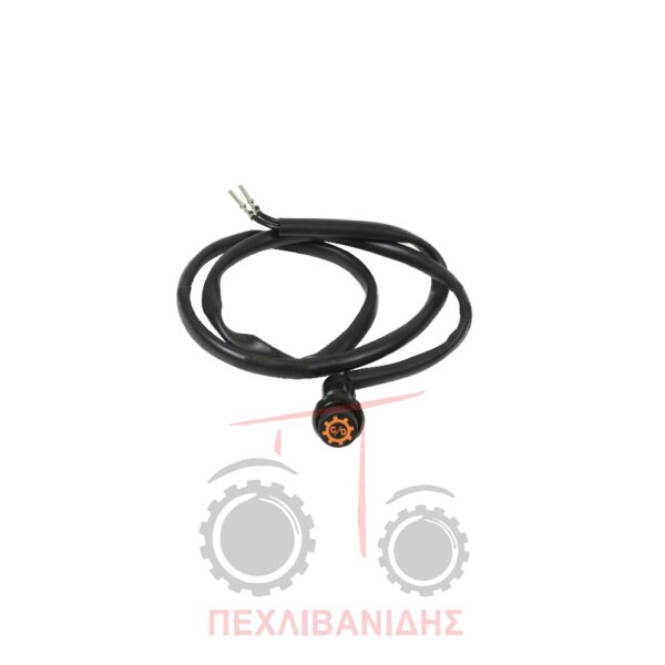 Διακόπτης αργό γρήγορο Massey Ferguson 5400