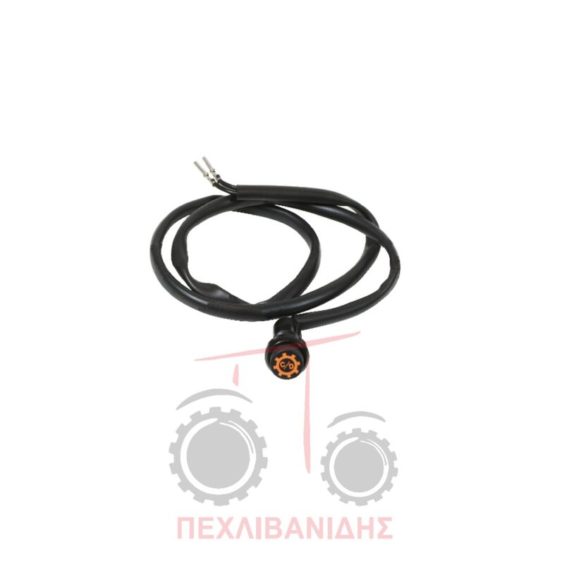 Διακόπτης αργό γρήγορο Massey Ferguson 5400