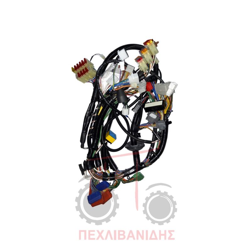 Καλωδίωση ταμπλό Massey Ferguson 4200