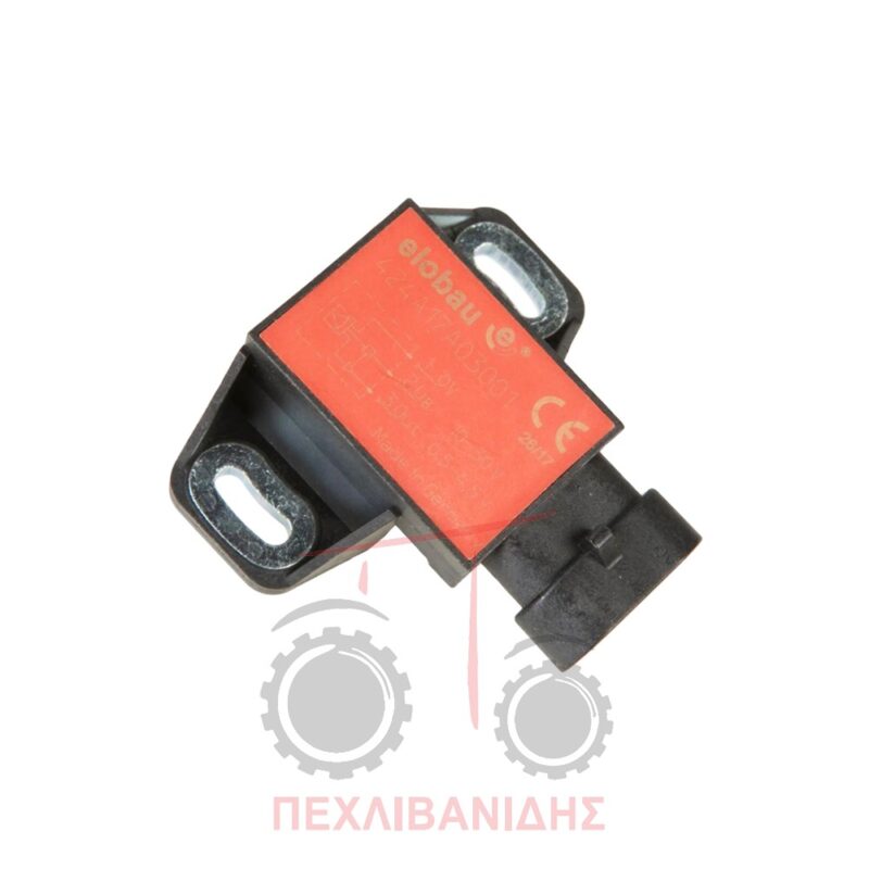 Ποντεσιόμετρο ανάρτησης Massey Ferguson 6400-7400 Ποντεσιόμετρο ανάρτησης Massey Ferguson 6400-7400