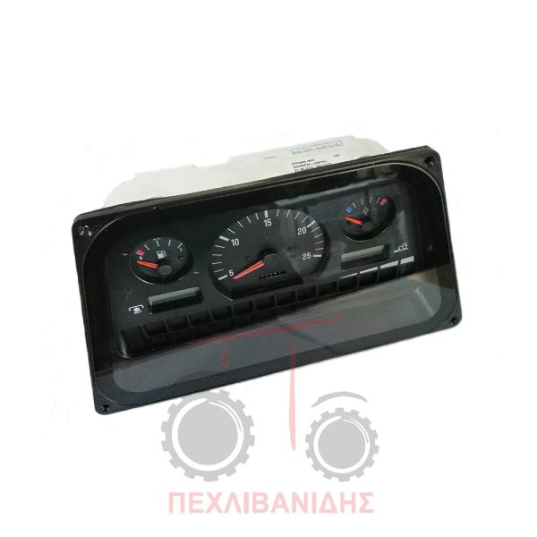 Ταμπλό οργάνων Massey Ferguson 5400-6100-6200-8100-8200
