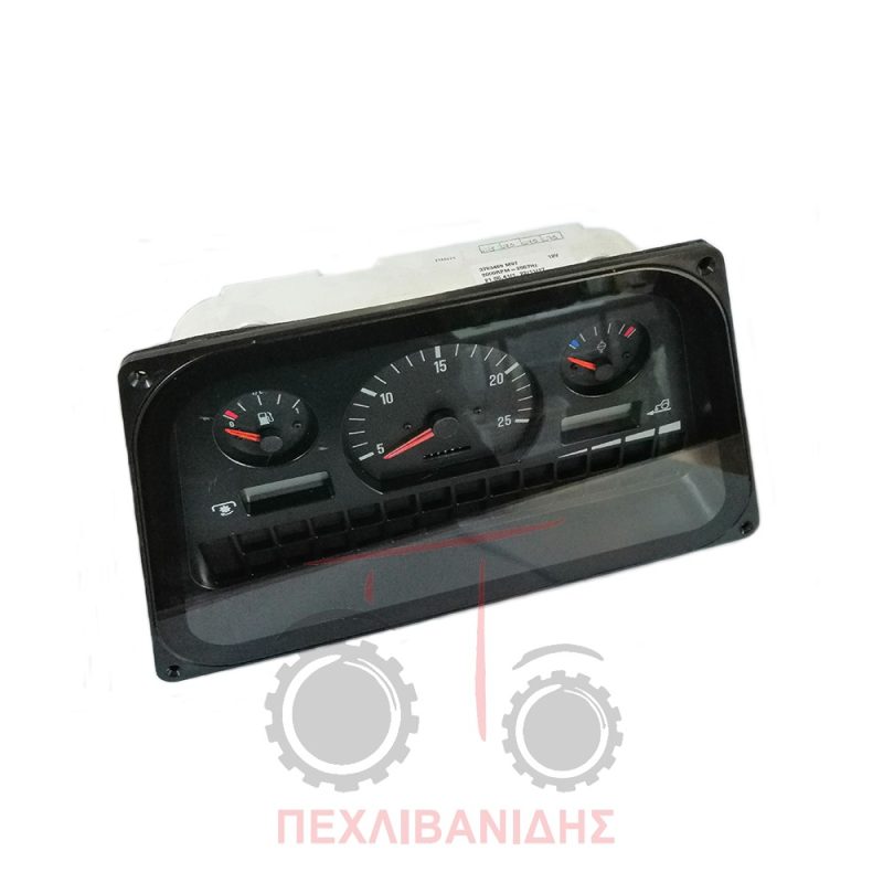 Ταμπλό οργάνων Massey Ferguson 5400-6100-6200-8100-8200 Ταμπλό οργάνων Massey Ferguson 5400-6100-6200-8100-8200