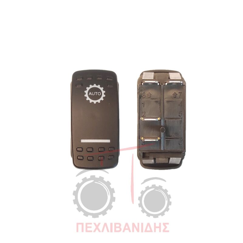 Διακόπτης autodrive Massey Ferguson 6400