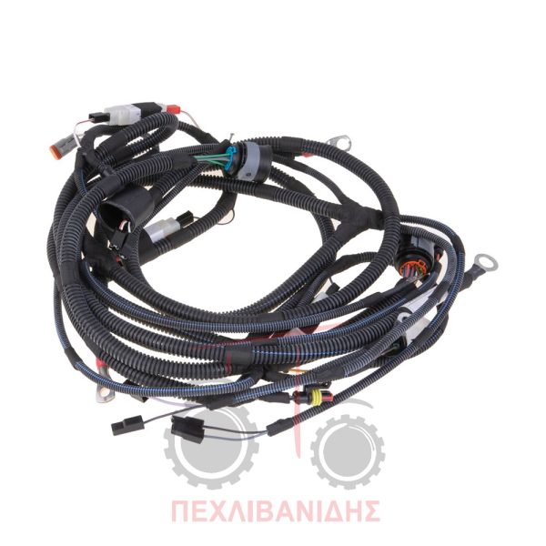 Καλώδιο κινητήρα Massey Ferguson 3600