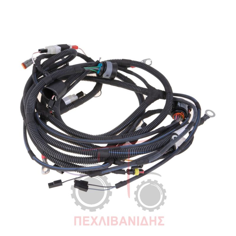 Καλώδιο κινητήρα Massey Ferguson 3600 Καλώδιο κινητήρα Massey Ferguson 3600