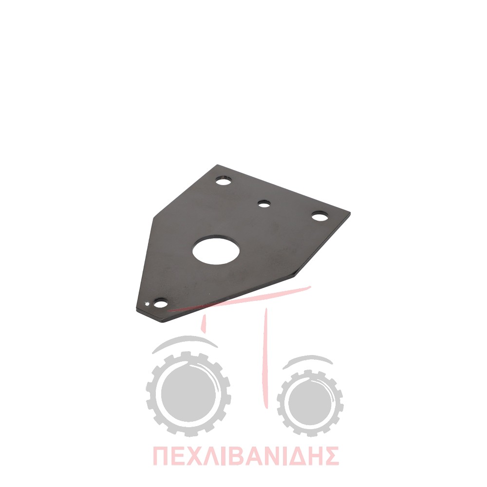 Βάση γενικού διακόπτη μπαταρίας Massey Ferguson 4200-4300-5400-6455-6470