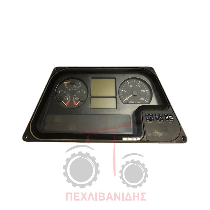 Ταμπλό κομπλέ Massey Ferguson 8200