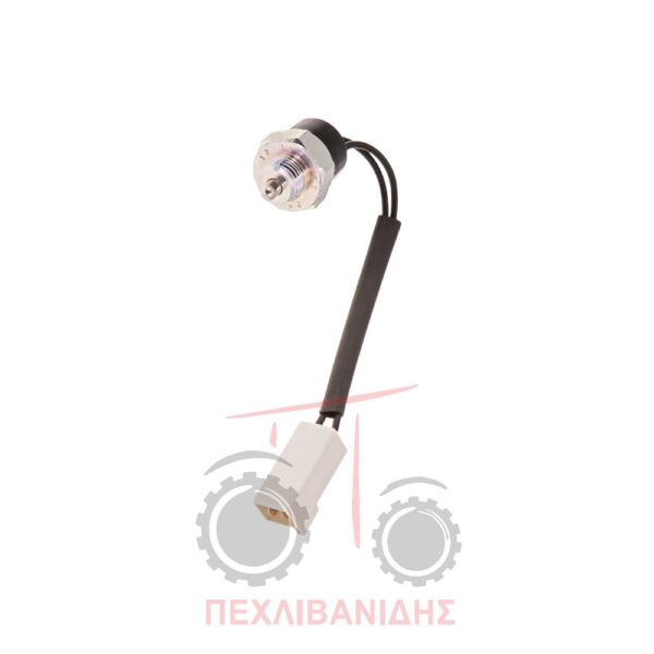 Φούσκα λεβιέ PTO Massey Ferguson 3000-5400-6100-6400-8100-8200