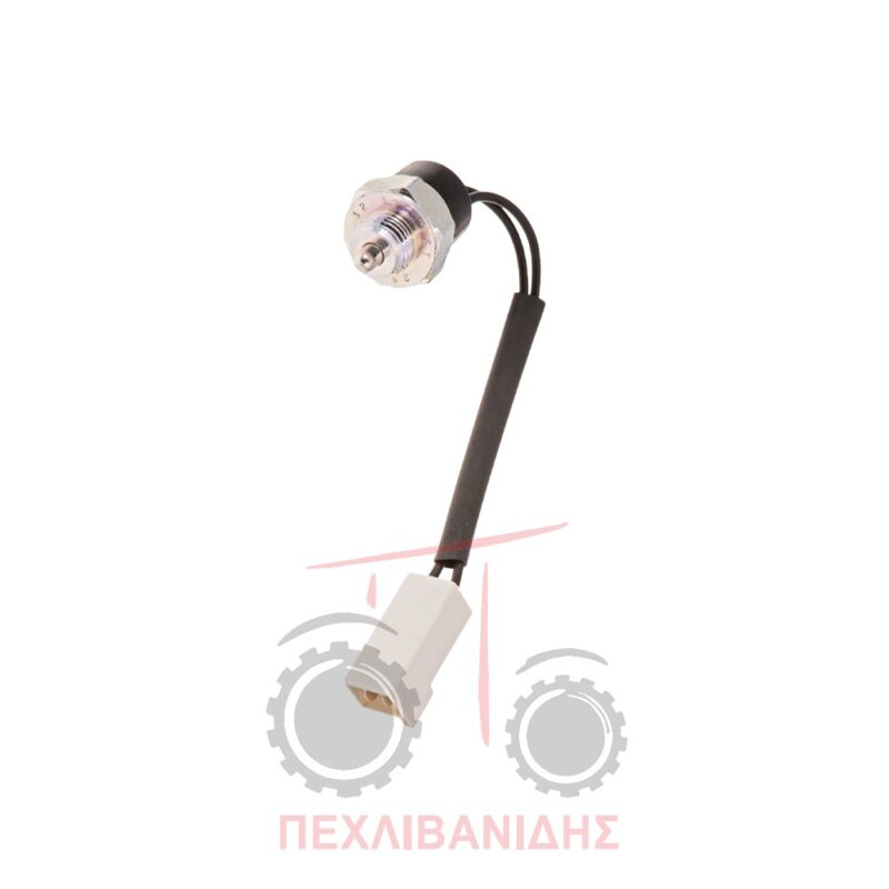 Φούσκα λεβιέ PTO Massey Ferguson 3000-5400-6100-6400-8100-8200 Φούσκα λεβιέ PTO Massey Ferguson 3000-5400-6100-6400-8100-8200