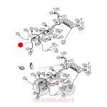Καλωδίωση σασμάν Massey Ferguson 8450-8460-8470-8480 Καλωδίωση σασμάν Massey Ferguson 8450-8460-8470-8480