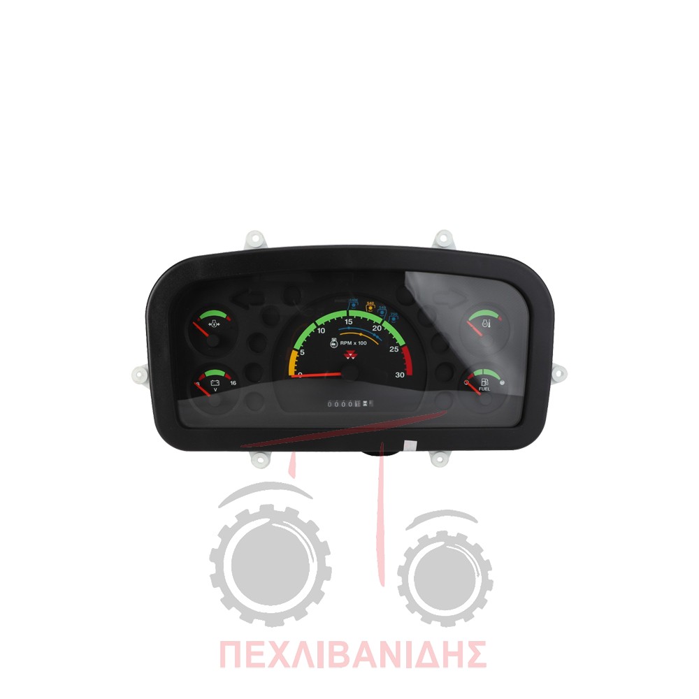 Αναλογικό ταμπλό Massey Ferguson 2615-2620-2630-2635