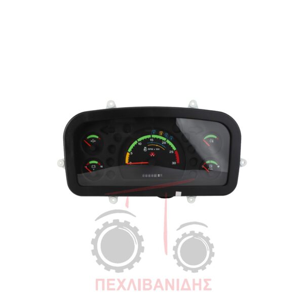 Αναλογικό ταμπλό Massey Ferguson 2615-2620-2630-2635