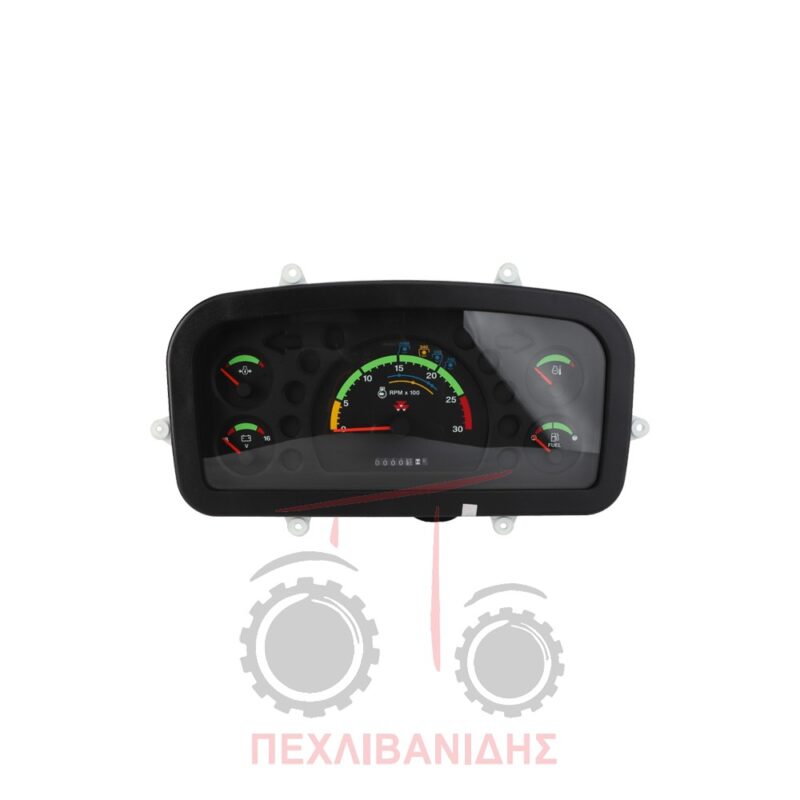 Αναλογικό ταμπλό Massey Ferguson 2615-2620-2630-2635