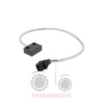 Αισθητήρας λεβιέ ταχυτήτων Massey Ferguson 5400-6200-6400-8200 Αισθητήρας λεβιέ ταχυτήτων Massey Ferguson 5400-6200-6400-8200